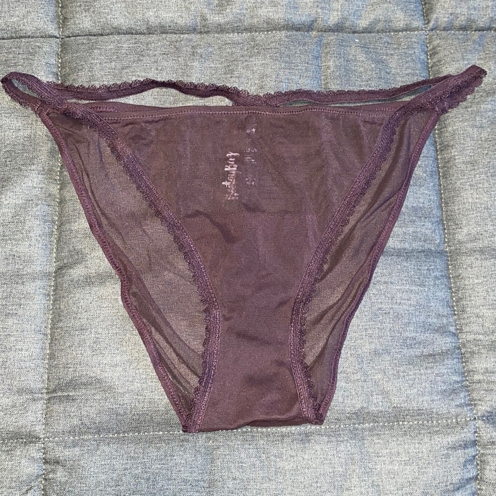 Bikini Panty